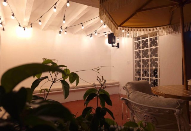 Casa Ambar Cartagena